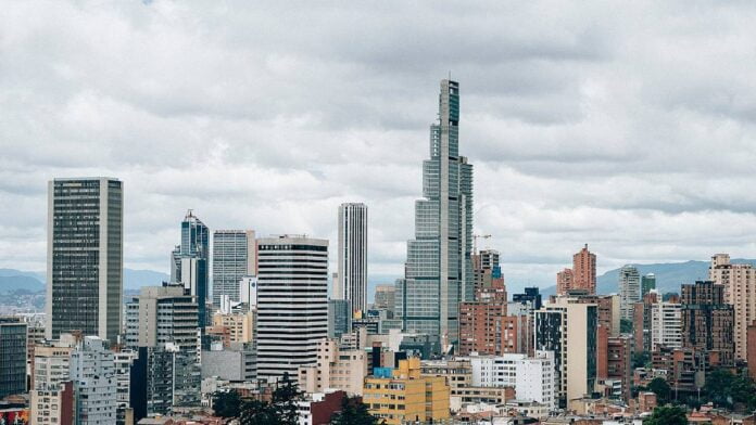 Bogotá lidero con 8,4 puntos el Índice Departamental de Competitividad