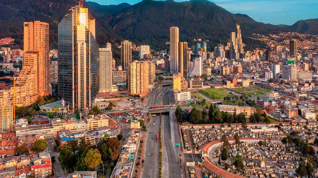 Bogotá obtiene 3,8 puntos pobreza multidimensional la más baja de los últimos años