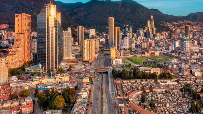 Bogotá obtiene 3,8 puntos pobreza multidimensional la más baja de los últimos años