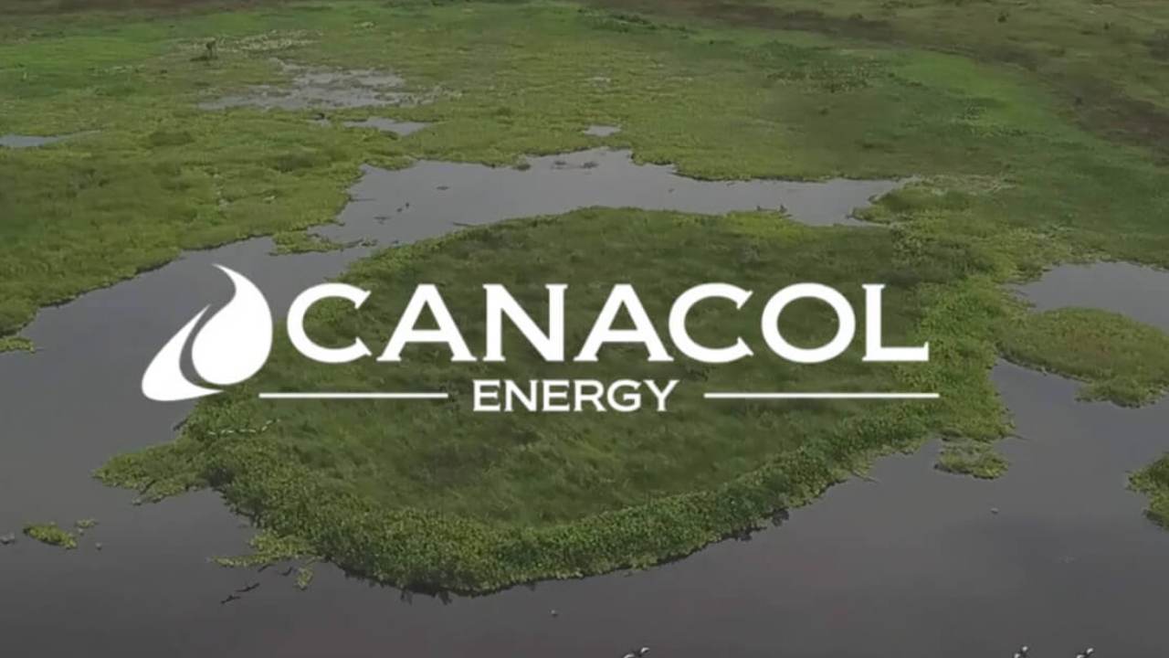 Canacol Energy