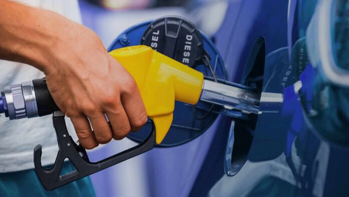 La ministra de minas y energía habló sobre la situación del precio de la gasolina, en Colombia. FOTO TOMADA DE: GEOTAB