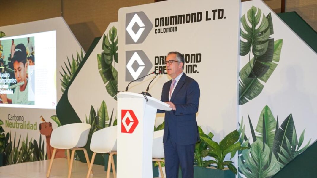 Hoja de Ruta a la Carbono Neutralidad - Drummond