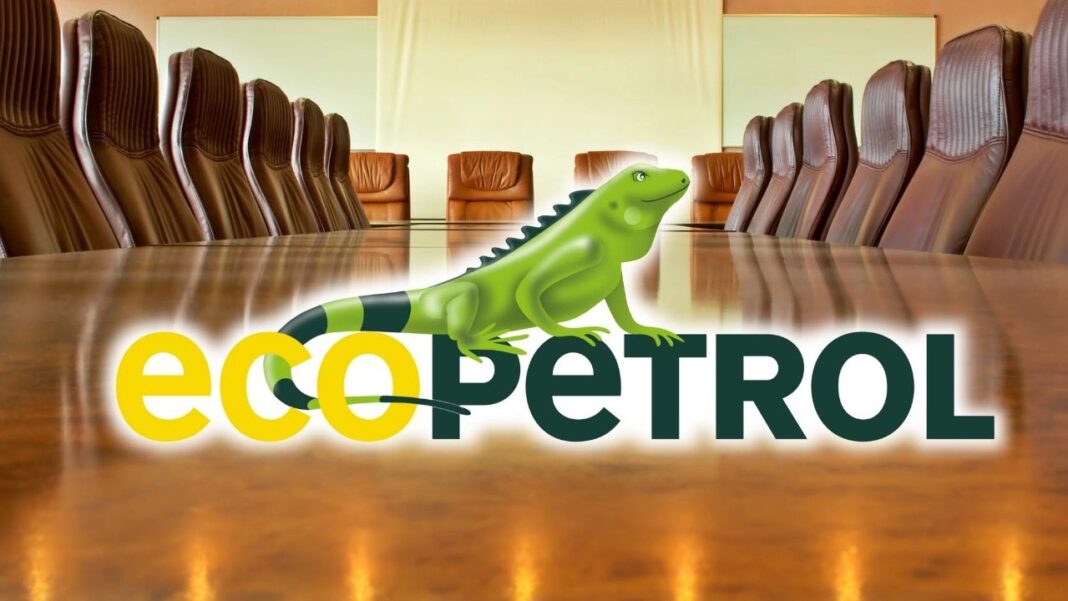 Ecopetrol - Resultados