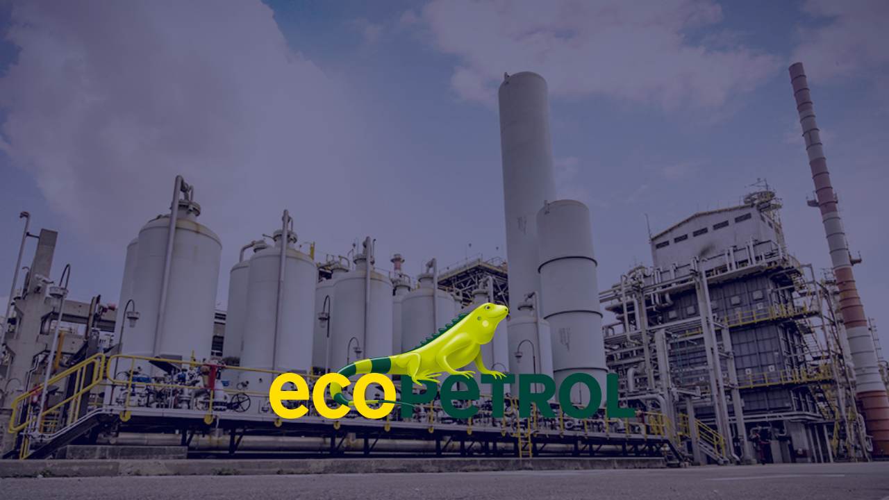 Ecopetrol crédito