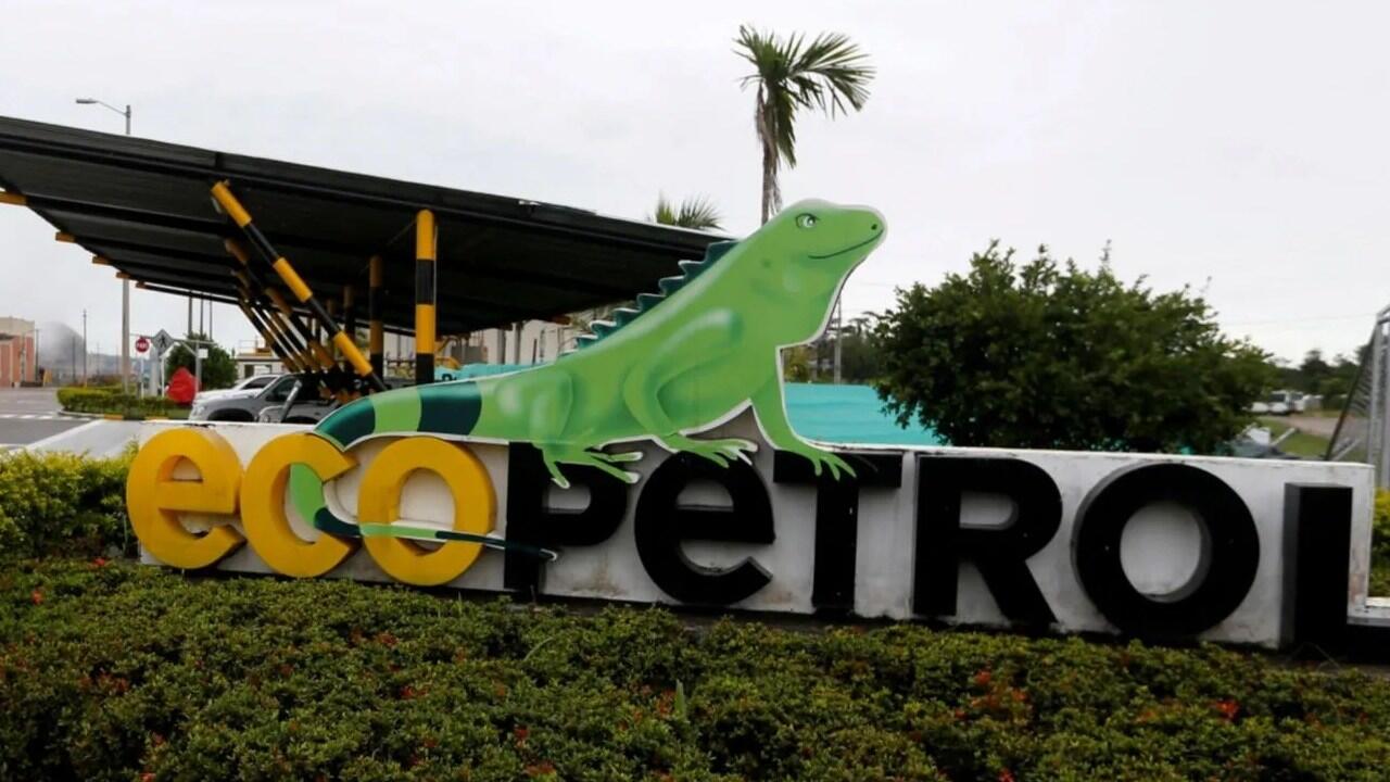 Premio para Ecopetrol