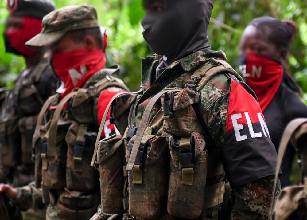 En Colombia no quisiéramos repetir la experiencia de San Vicente del Caguán. FOTO TOMADA DE: BLU RADIO