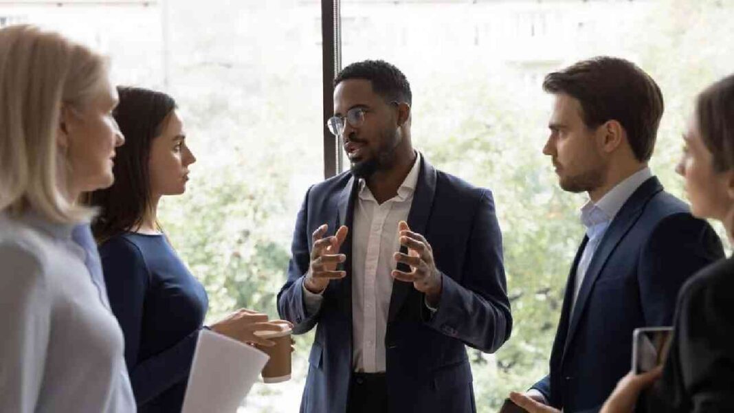 Confecámaras afirma que el 33,5% de las empresas del país sobreviven al término de 5 años