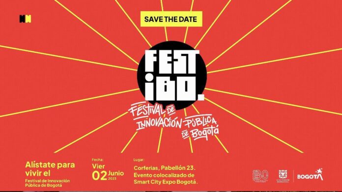 Bogotá recibe a FestiBo la feria de innovación más grande de Colombia