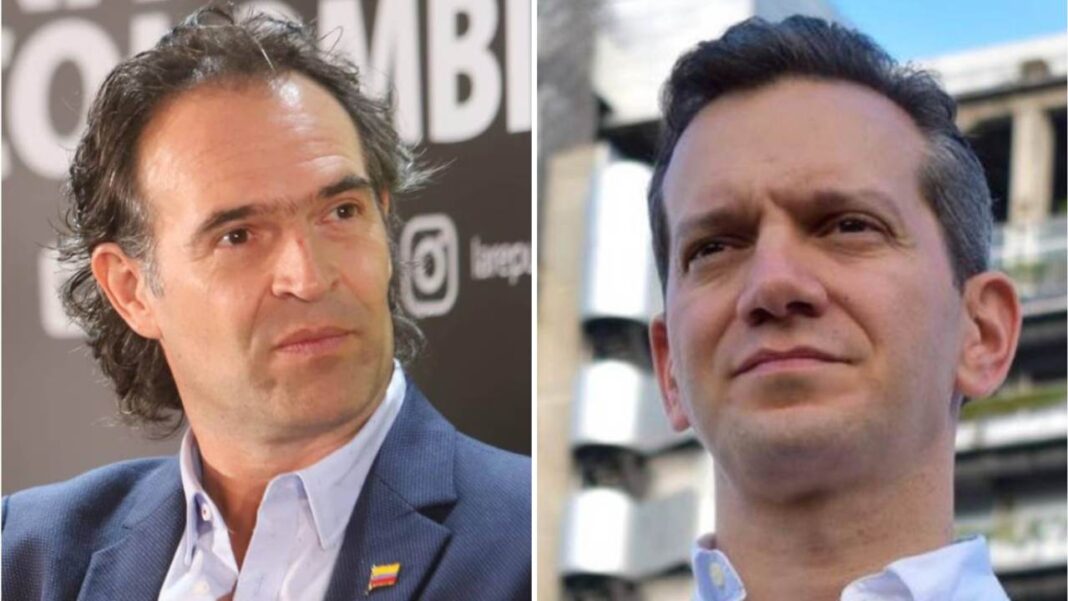 Fico tuvo que salir al ruedo