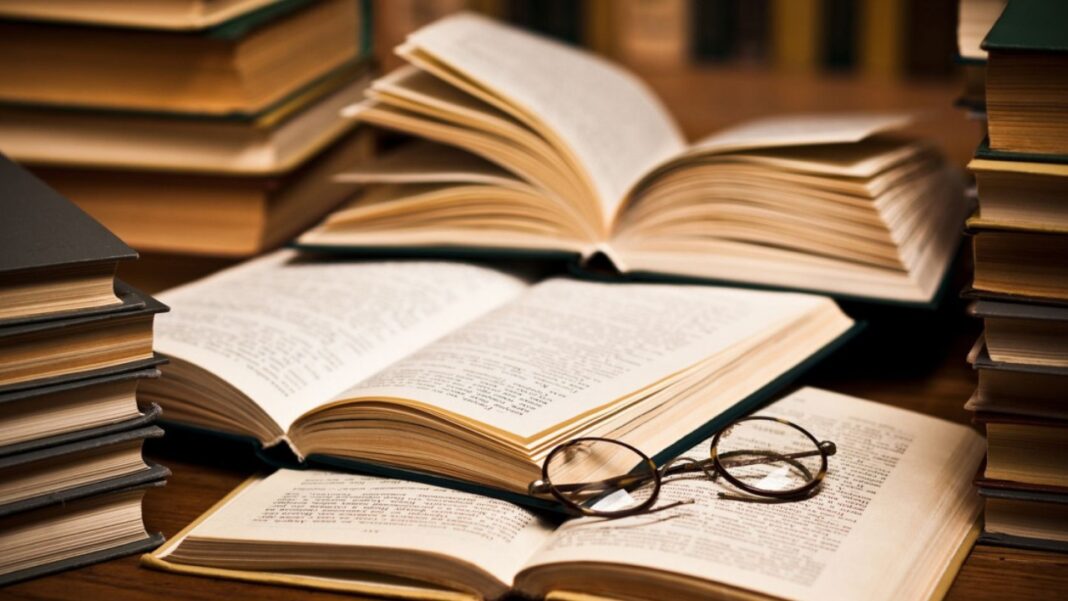 Libros más vendidos