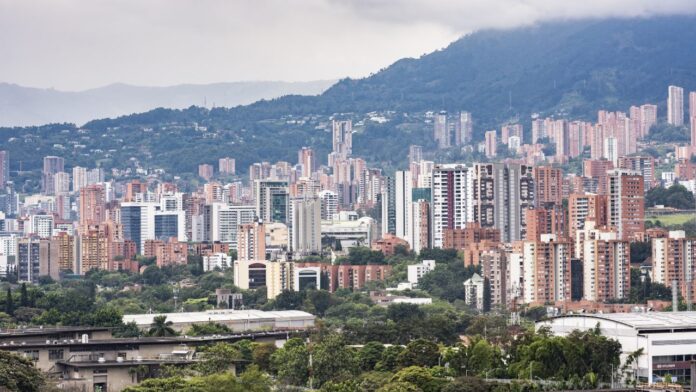 Medellín