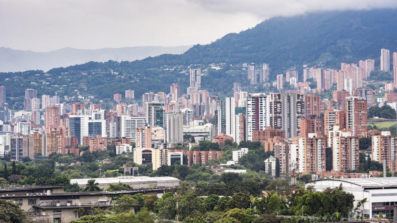 Medellín