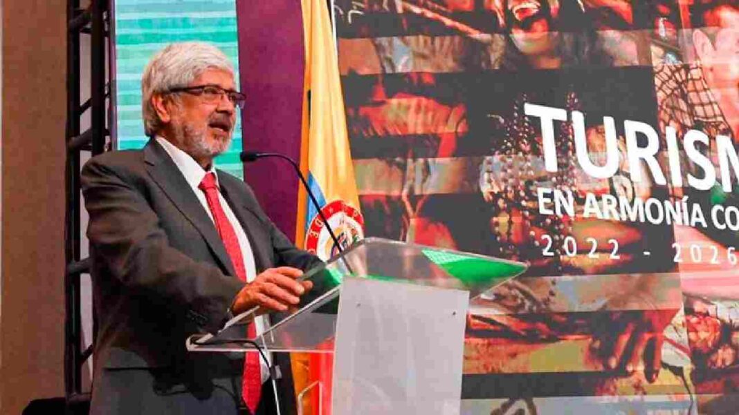 MinComercio aprueba $70.000 millones para ejecutar proyectos turísticos