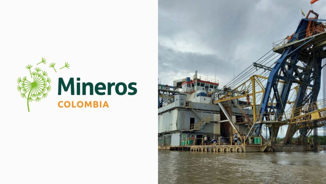 Operación Mineros primer trimestre 2023