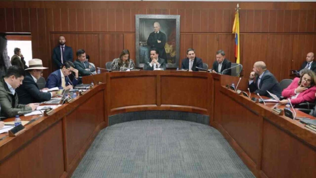 MinTIC solicita acompañamiento del Congreso para subasta 5G