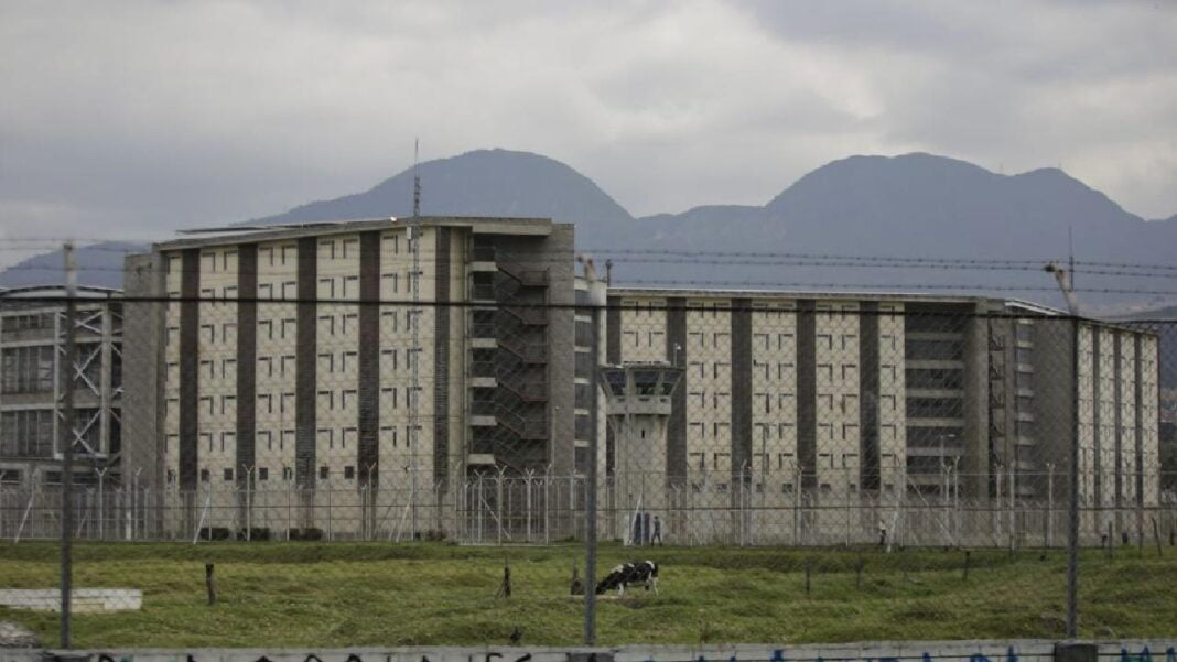 ¿Qué sucede con las personas privadas de la libertad en Bogotá? La Procuraduría hizo un llamado al Estado