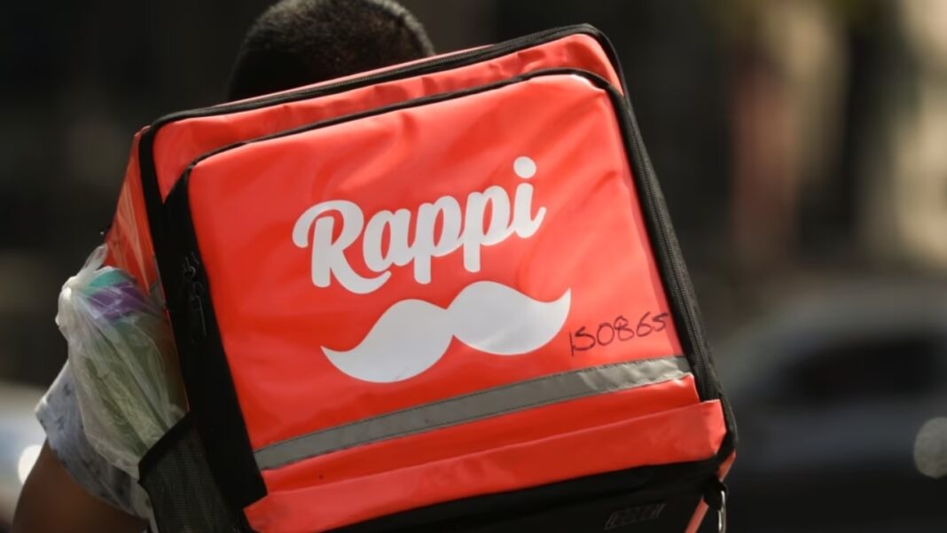 Rappi anuncia descuentos