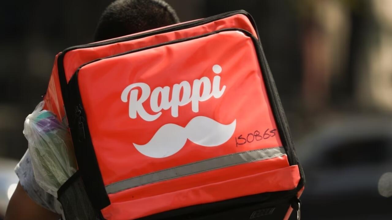 Rappi anuncia descuentos