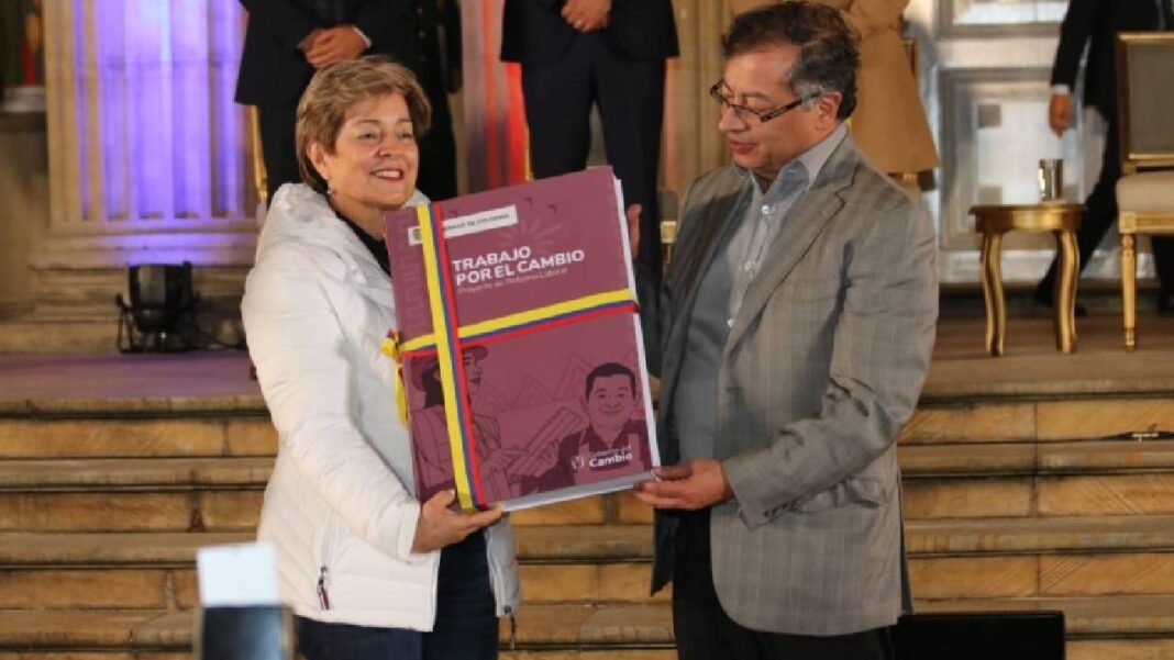 Una reforma laboral altamente inconveniente