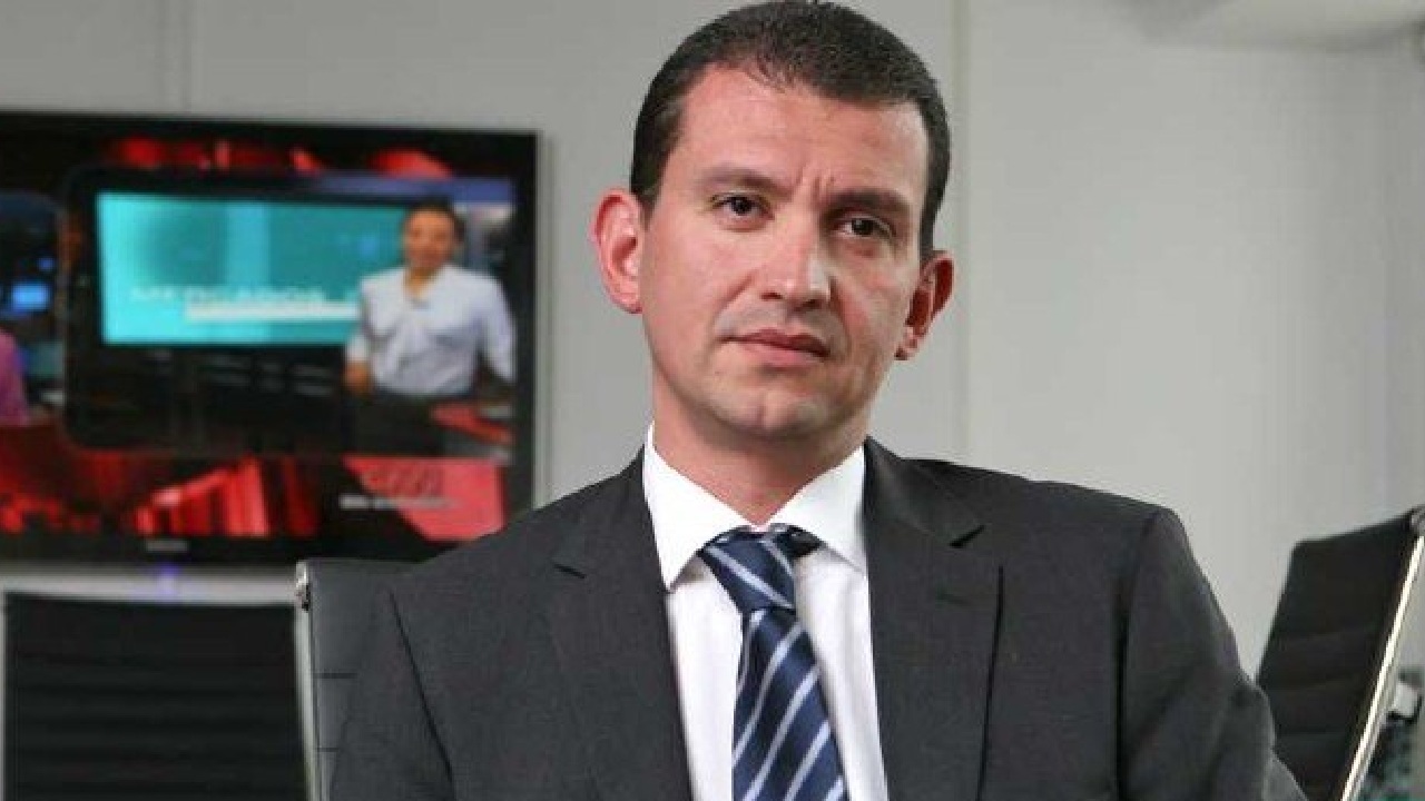 Capturan nuevamente a Emilio Tapia, implicado en escándalos de corrupción 1 Tapia fue sancionado debido a que no reveló en su registro mercantil su condición de controlante. FOTO TOMADA DE: LA SILLA VACIA