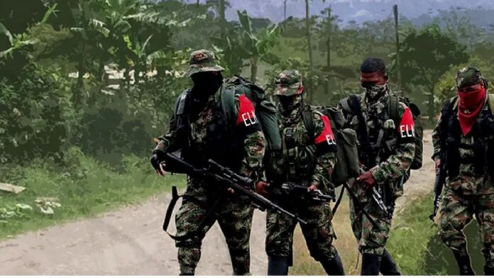 Colombia, bajo la amenaza de 20.000 delincuentes ante una Paz Total que nunca existió. FOTO TOMADA DE: FUNDACIÓN PAZ Y RECONCILACIÓN