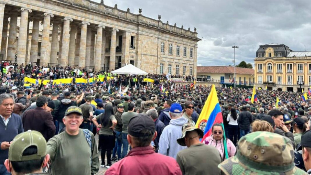 No nos quejemos si no escuchamos y consultamos. FOTO CORTESÍA