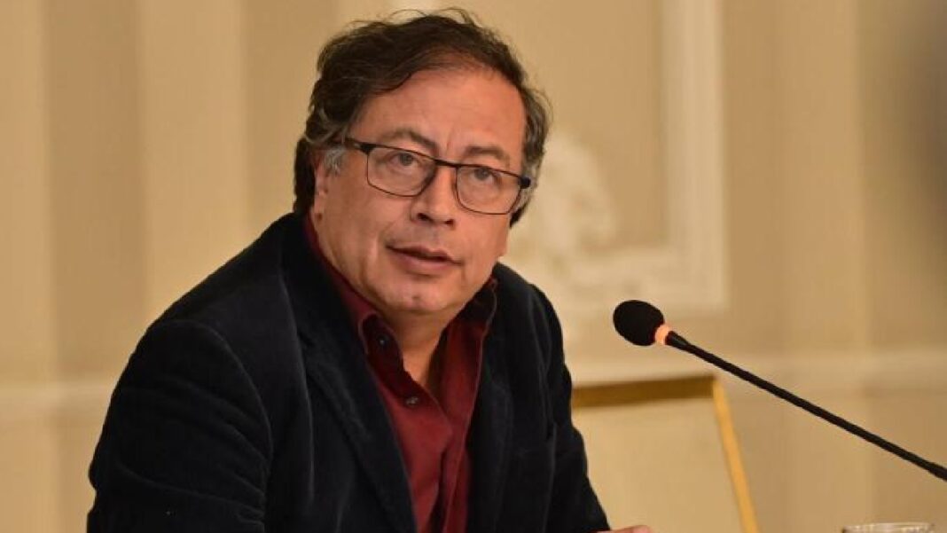 Récord de inversión extranjera pero gracias al petróleo y a la minería: los sectores más atacados por el Gobierno Petro. FOTO TOMADA DE: PRESIDENCIA DE COLOMBIA