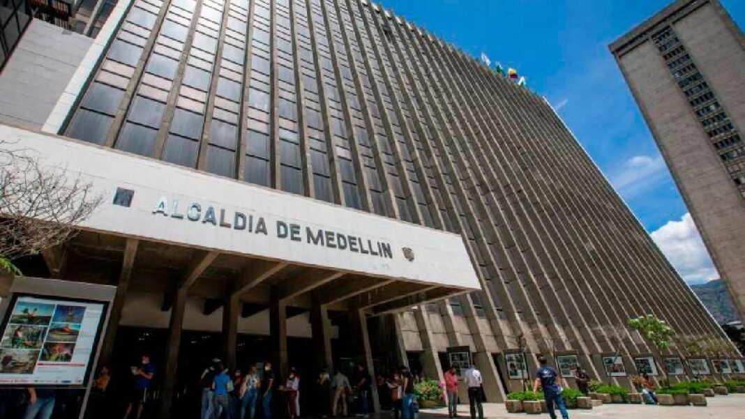 Cuando se busca nombres como el de Juan David Valderrama y Alfredo Ramos nos encontramos que en el caso de Medellín, Gutiérrez sigue con un 52% de búsqueda. FOTO TOMADA DE: EL COLOMBIANO