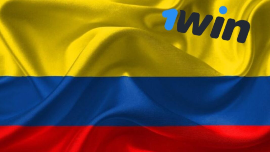 1Win Colombia