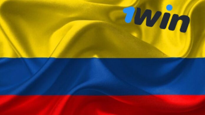 1Win Colombia
