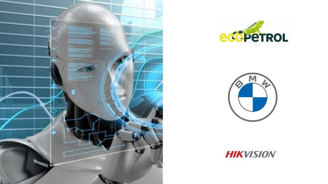Ecopetrol, BMW y Hikvisión explicaron el uso que están dando a la inteligencia artificial