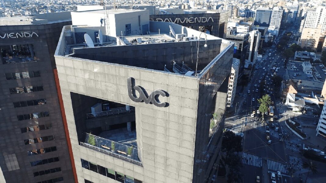 BVC suspende negociación de acciones de Sura, Nutresa y Argos