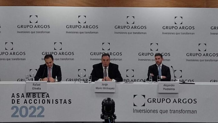 Grupo Argos aprueba Acuerdo Marco para el intercambio de acciones de Grupo Nutresa
