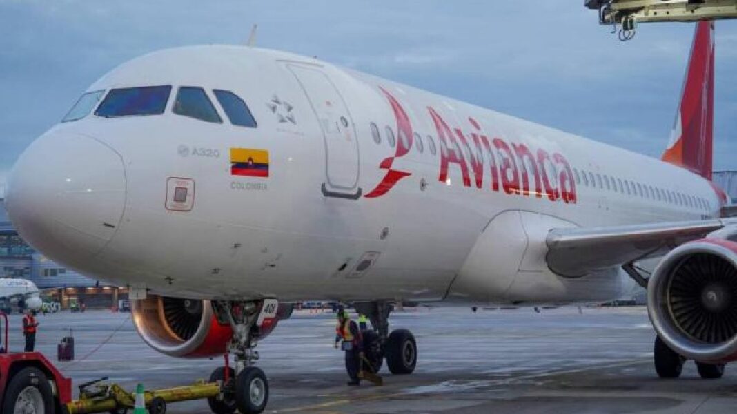 Cirium asegura que Avianca es una de las aerolíneas más puntuales del mundo
