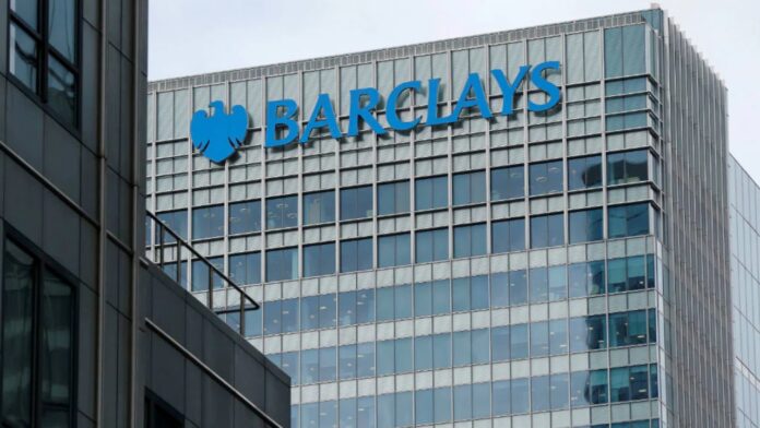 Barclays