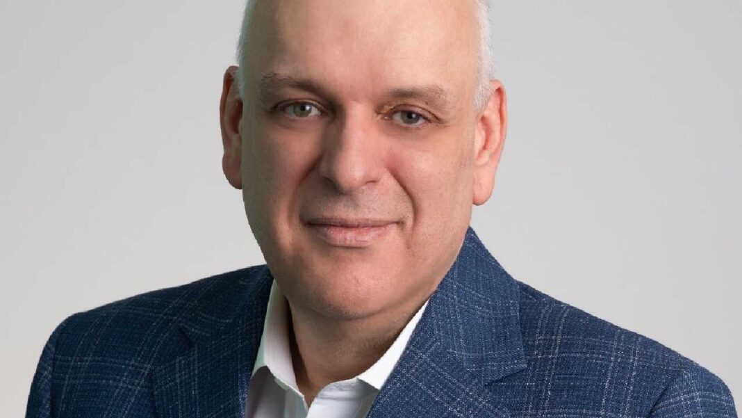 Theo Panagiotoulias es el nuevo CEO de Star Alliance