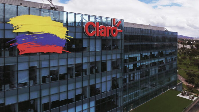 Claro Colombia