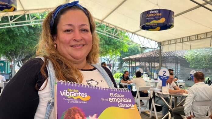 Barrios Vibrantes de la Cámara de Comercio de Cali regresa a 20 territorios para fortalecer a los empresarios de su jurisdicción