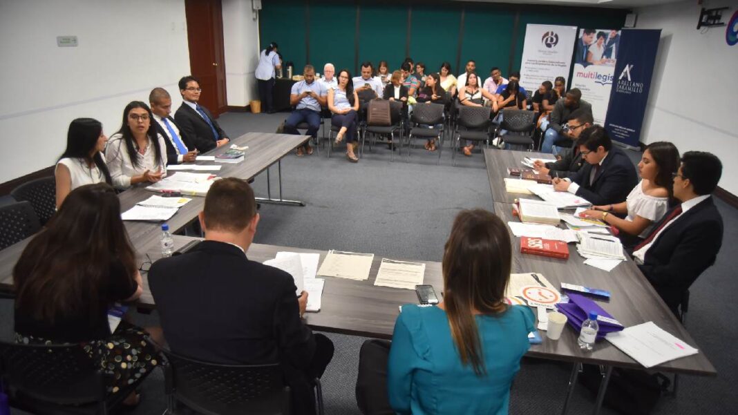 Cali cuenta con uno de los mejores Centros de arbitraje de Colombia