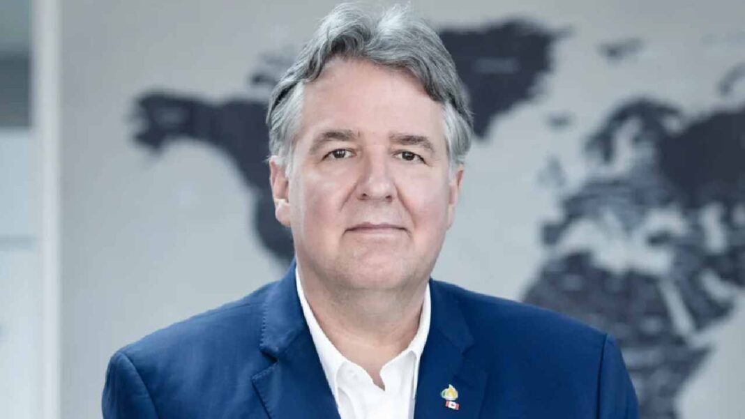 Canacol descubrió gas en el pozo Lulo 2, en el departamento de Córdoba