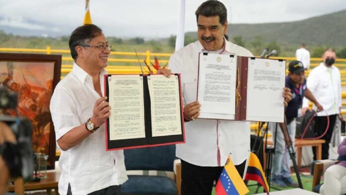 Colombia y Venezuela: Entra en vigor profundización del Acuerdo de Alcance Parcial