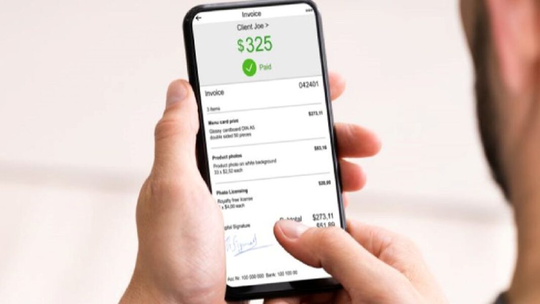 Todo lo que debe saber sobre la implementación de la factura electrónica