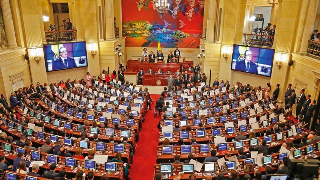 Congreso