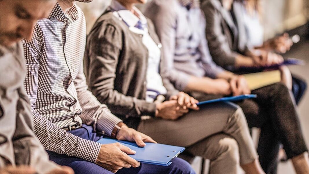 Tasa de desempleo en Colombia