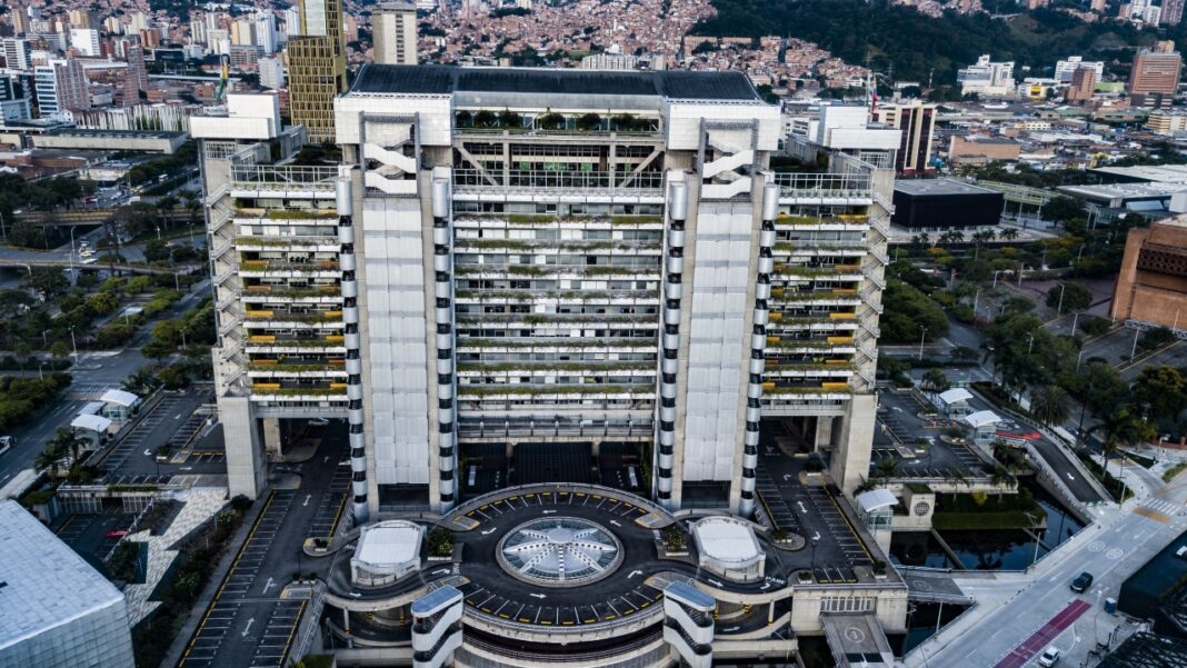 Importante anuncio de EPM en Andesco