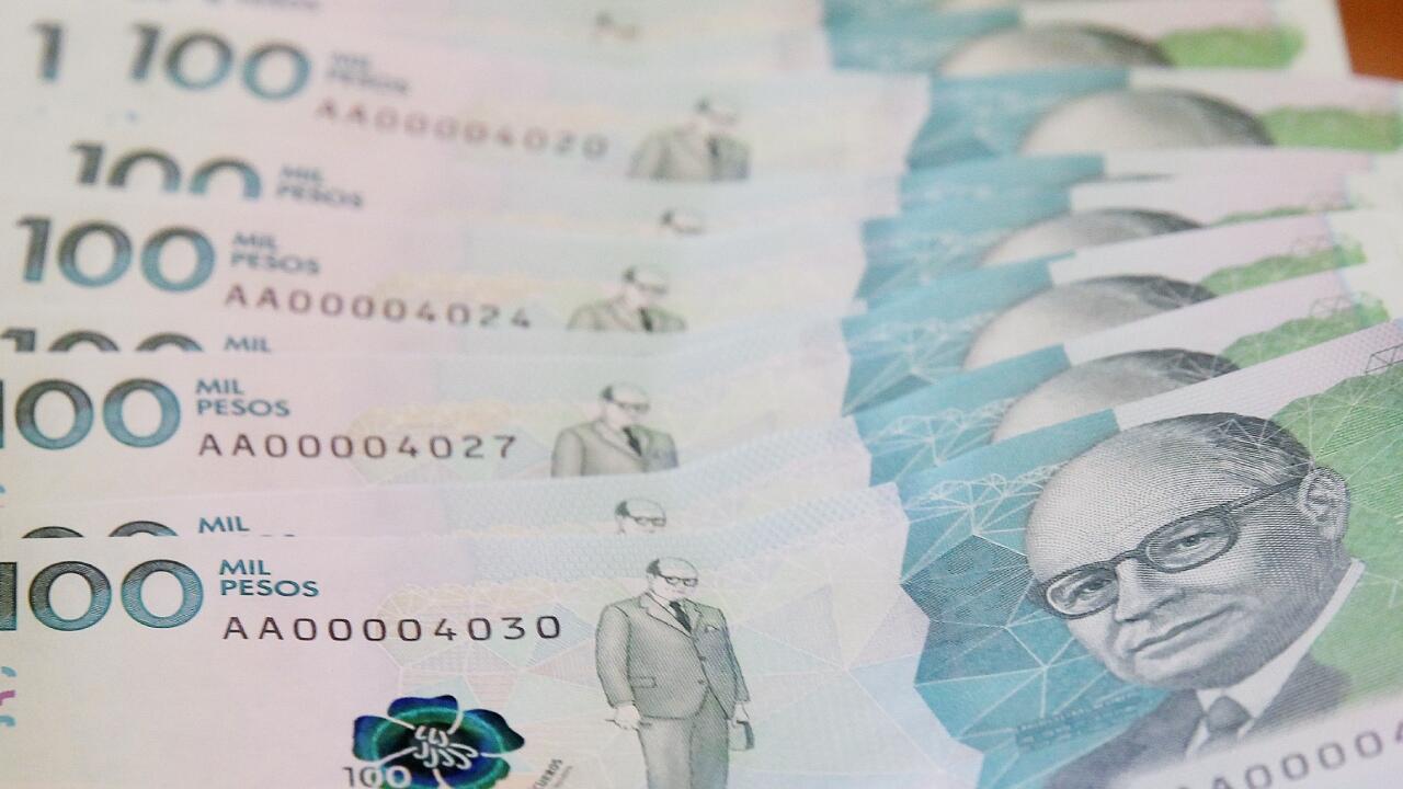 Encuesta Opinión Financiera Fedesarrollo
