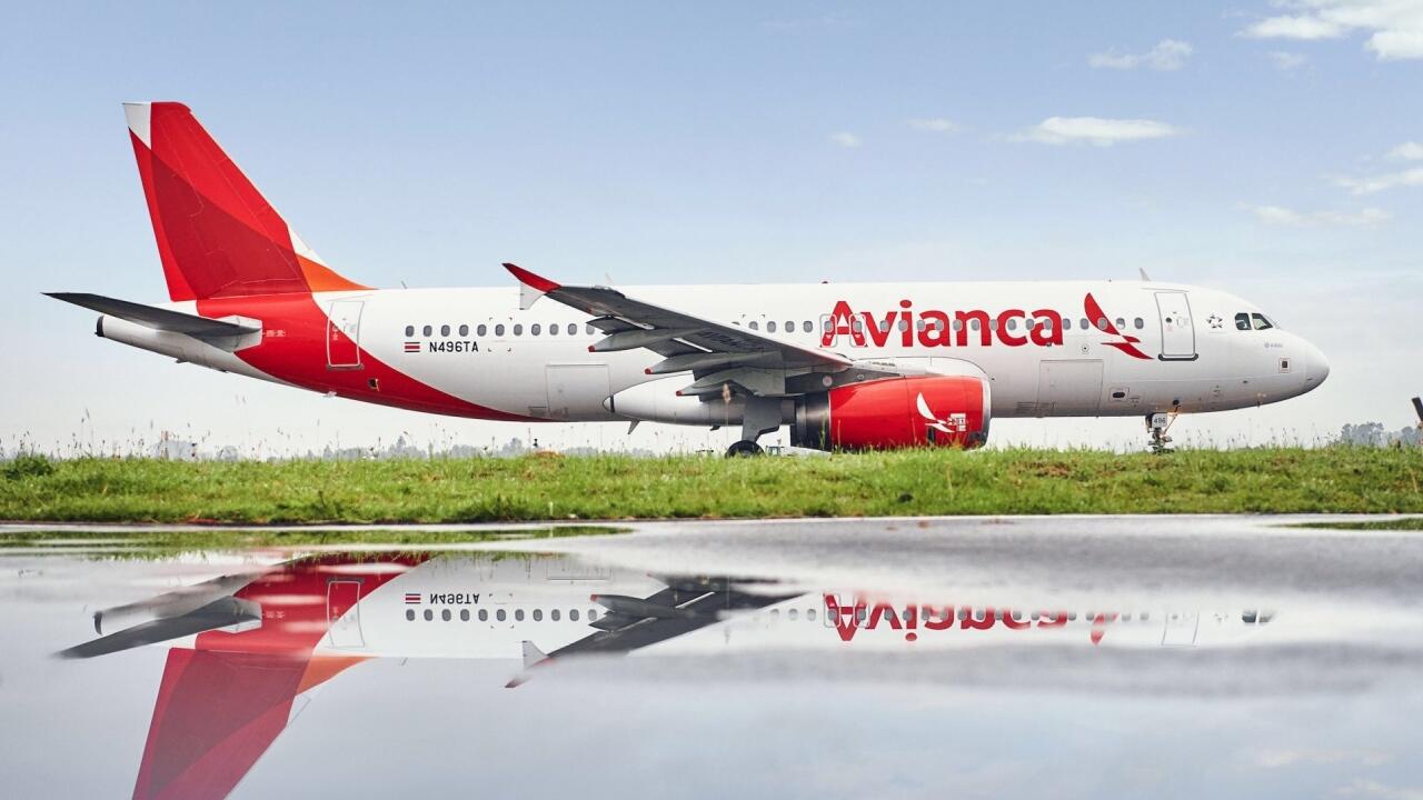 Avianca aumenta vuelos a Villavicencio