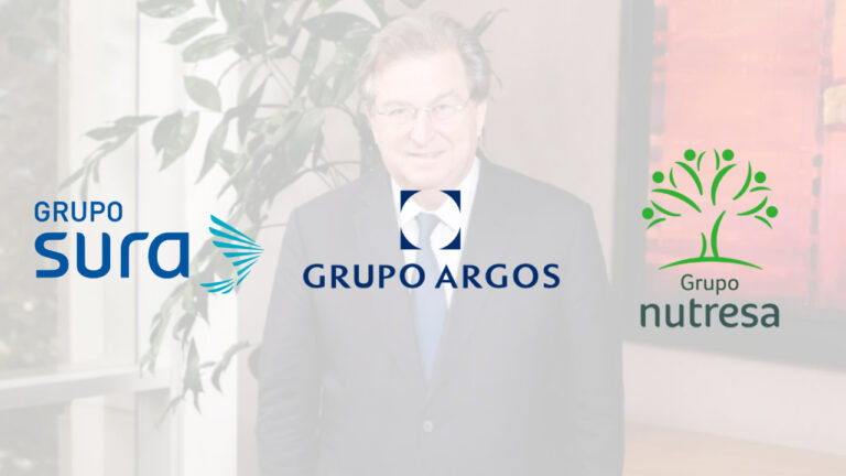 Grupo Argos y Grupo Sura explican acuerdos y contratos para entregar inversiones en Nutresa