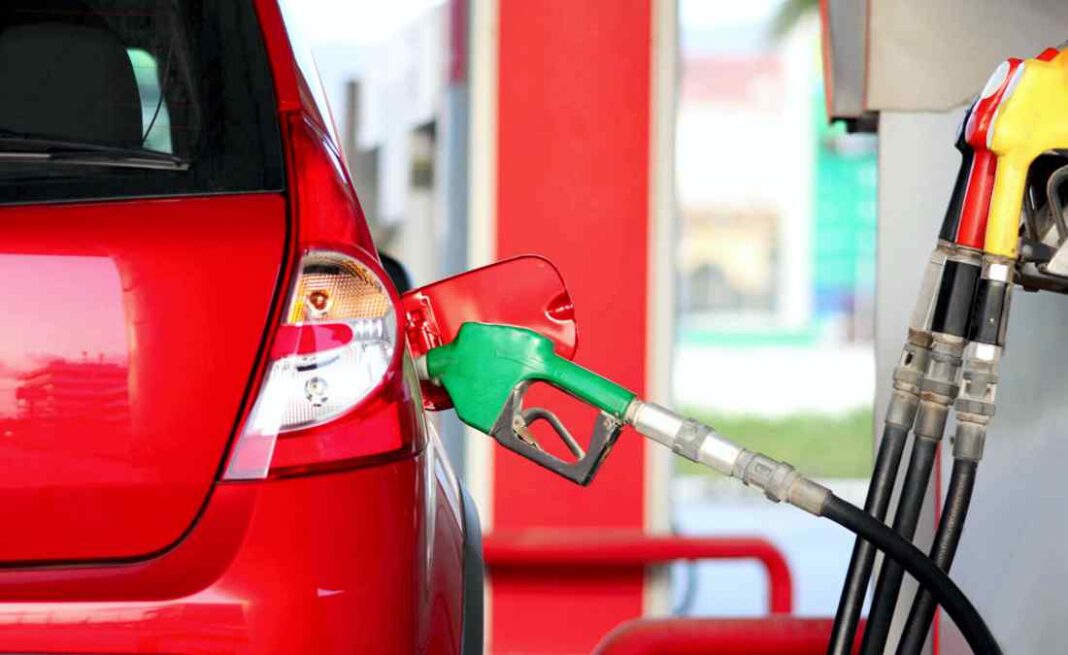 La gasolina en Colombia sigue siendo una de las más económicas de la región. FOTO TOMADA DE: EL CARRO COLOMBIANO