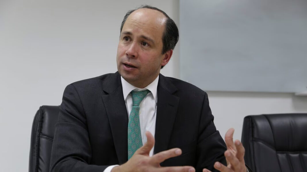 Francisco Lloreda no seguirá en la ACP